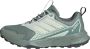 Adidas TERREX Tracefinder Trail Running Schoenen Dames Groen - Thumbnail 1