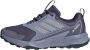 Adidas TERREX Tracefinder Trail Running Schoenen Dames Paars - Thumbnail 1