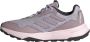 Adidas TERREX Tracefinder Trail Running Schoenen Dames Paars - Thumbnail 1