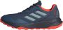 Adidas TERREX Tracefinder Trail Running Schoenen Heren Blauw - Thumbnail 1