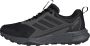 Adidas TERREX Tracefinder Trail Running Schoenen Unisex Zwart - Thumbnail 3