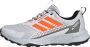 Adidas TERREX Tracefinder Trail Running Schoenen Unisex Grijs - Thumbnail 3