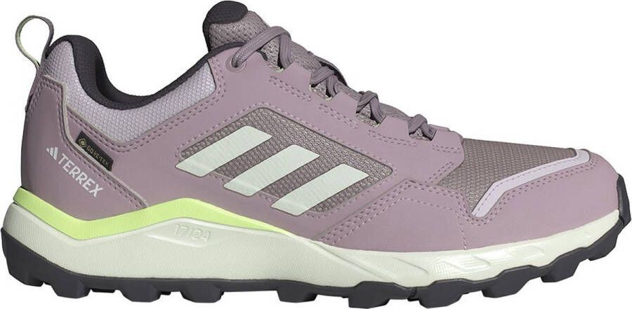 adidas Terrex Tracerocker 2 Goretex Trailrunningschoenen Paars Vrouw