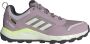 Adidas TERREX Tracerocker 2.0 GORE-TEX Trail Running Schoenen Dames Paars - Thumbnail 5