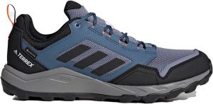Adidas Terrex Tracerocker 2 Goretex Trailrunningschoenen Silvio Cblack Impora Heren