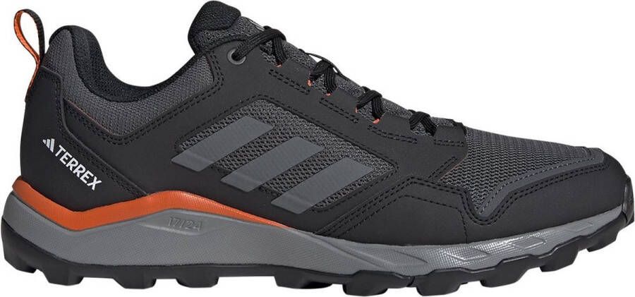 Adidas Terrex Tracerocker 2 Multisportschoenen grijs zwart