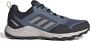 Adidas TERREX Tracerocker 2.0 Trail Running Schoenen Unisex Zwart - Thumbnail 1