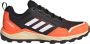 Adidas Terrex Tracerocker 2 Trailrunningschoenen Oranje 1 3 Man - Thumbnail 1