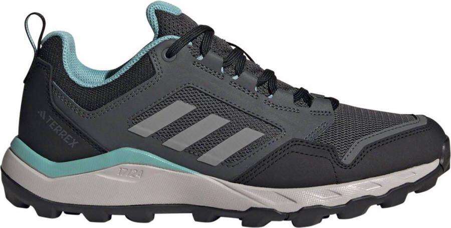 Adidas Terrex Women's Terrex Tracerocker 2 Multisportschoenen grijs