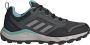 Adidas Terrex Women's Terrex Tracerocker 2 Multisportschoenen grijs - Thumbnail 5