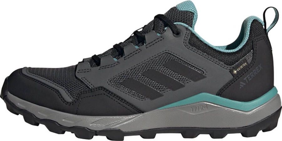 adidas TERREX Tracerocker 2.0 GORE-TEX Trail Running Schoenen Dames Grijs