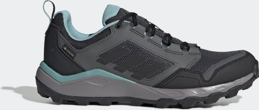 adidas TERREX Tracerocker 2.0 GORE-TEX Trail Running Schoenen Dames Grijs
