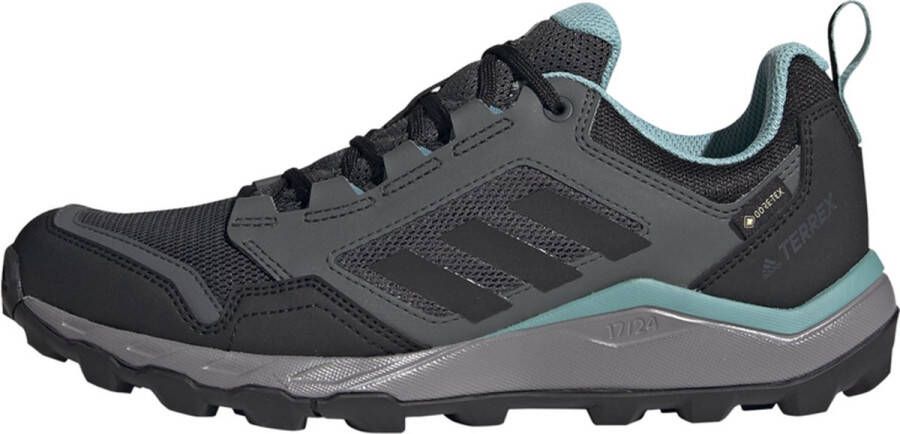 adidas TERREX Tracerocker 2.0 GORE-TEX Trail Running Schoenen Dames Grijs