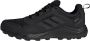 Adidas TERREX Tracerocker 2.0 GORE-TEX Trail Running Schoenen Heren Zwart - Thumbnail 1