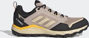 Adidas TERREX Tracerocker 2.0 GORE-TEX Trail Running Schoenen Unisex Bruin