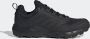 Adidas Performance Terrex Tracerocker 2.0 wandelschoenen zwart antraciet - Thumbnail 2