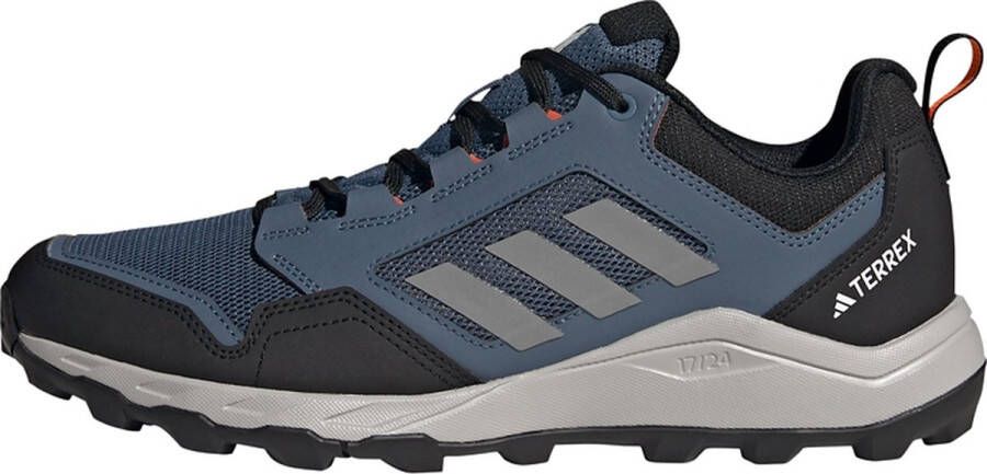 adidas TERREX Tracerocker 2.0 Trail Running Schoenen Heren Zwart