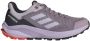 Adidas Terrex Women's Terrex Trailrider GTX Trailrunningschoenen 2 3 grijs - Thumbnail 1