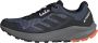Adidas TERREX Trail Rider Trail Running Schoenen Unisex Blauw - Thumbnail 1