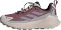 Adidas TERREX Trailmaker 2 GORE-TEX Speed Lace Hiking Schoenen Dames Bordeaux - Thumbnail 1