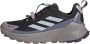 Adidas Terrex Women's Trailmaker 2 GTX Speed Lacing Multisportschoenen grijs - Thumbnail 1