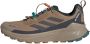 Adidas TERREX Trailmaker 2 GORE-TEX Speed Lace Hiking Schoenen Heren Bruin - Thumbnail 1