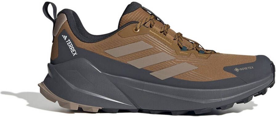 Adidas Terrex Trailmaker 2 Goretex Wandelschoenen Bruin 2 3 Man
