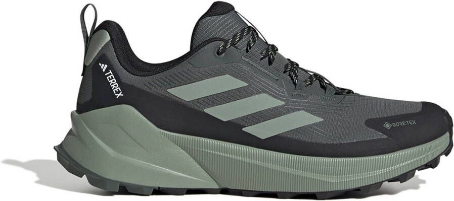 Adidas Terrex Trailmaker 2 Goretex Wandelschoenen Grijs 1 3 Man