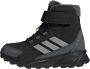 Adidas Terrex Kid's Terrex Trailmaker 2 High Climawarm+ Winterschoenen 2 3 zwart - Thumbnail 1