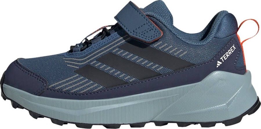 Adidas Terrex Kid's Trailmaker 2 Multisportschoenen maat 10K blauw