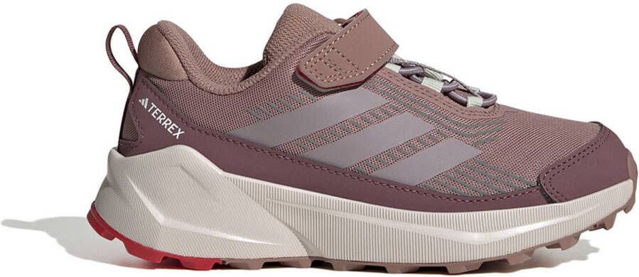 Adidas Terrex Kid's Trailmaker 2 Multisportschoenen warm clay pure ruby