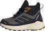 Adidas Terrex Kid's Terrex Trailmaker 2 Mid Rain.Rdy Wandelschoenen 2 3 zwart - Thumbnail 1