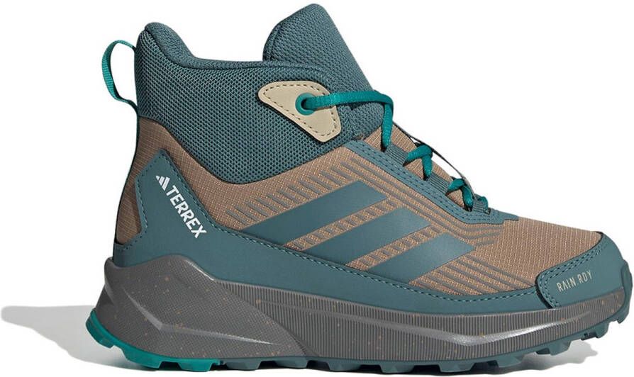 Adidas Terrex Kid's Terrex Trailmaker 2 Mid Rain.Rdy Wandelschoenen 1 3 meerkleurig