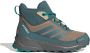 Adidas Terrex Kid's Terrex Trailmaker 2 Mid Rain.Rdy Wandelschoenen 2 3 meerkleurig - Thumbnail 1