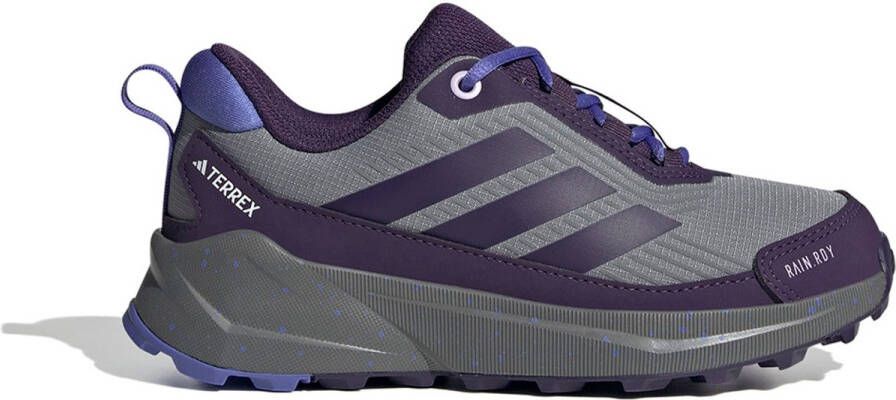 Adidas Terrex Kid's Trailmaker 2 RAIN.RDY Multisportschoenen 2 3 grijs blauw