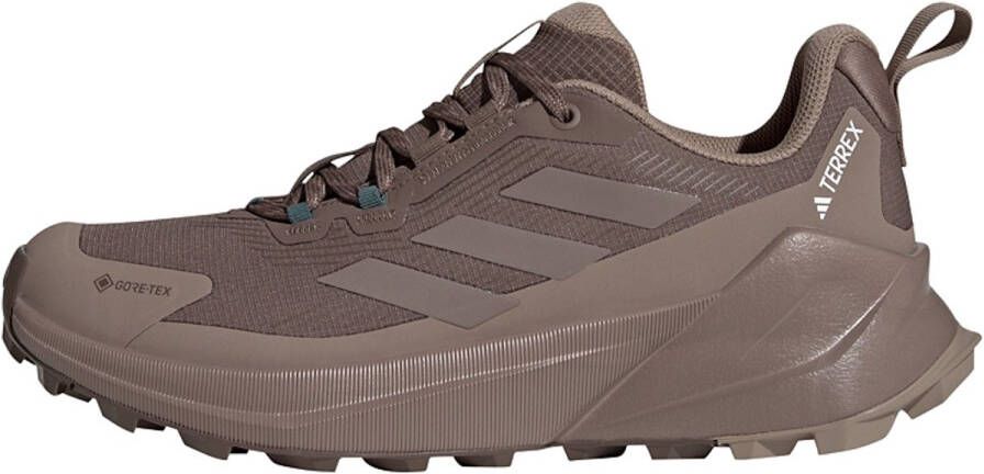 Adidas TERREX Trailmaker 2.0 GORE-TEX Hiking Schoenen Dames Bruin