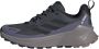 Adidas TERREX Trailmaker 2.0 GORE-TEX Hiking Schoenen Dames Grijs - Thumbnail 1