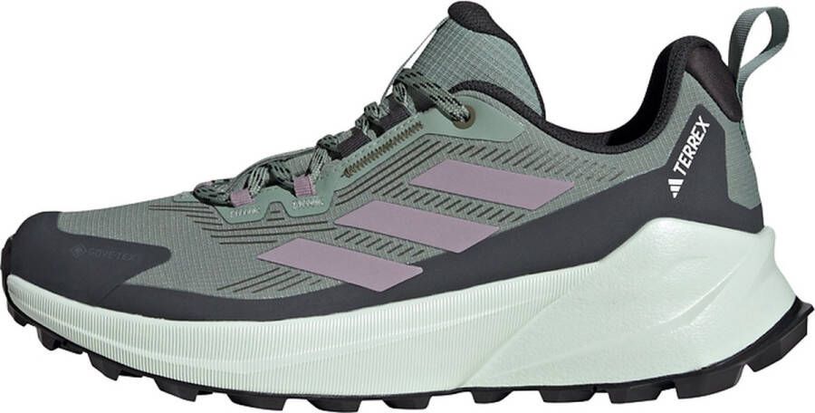 adidas TERREX Trailmaker 2.0 GORE-TEX Hiking Schoenen Dames Groen