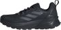 Adidas TERREX Trailmaker 2.0 GORE-TEX Hiking Schoenen Dames Zwart - Thumbnail 1