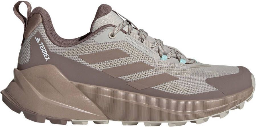 Adidas TERREX Trailmaker 2.0 Hiking Schoenen Dames Beige