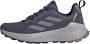Adidas TERREX Trailmaker 2.0 Hiking Schoenen Dames Paars - Thumbnail 1