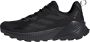 Adidas TERREX Trailmaker 2.0 Hiking Schoenen Unisex Zwart - Thumbnail 6
