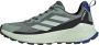 Adidas TERREX Trailmaker 2.0 Hiking Schoenen Unisex Groen - Thumbnail 3