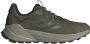Adidas Terrex Trailmaker 2.0 Leather Wandelschoenen Groen 1 3 Man - Thumbnail 1