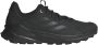Adidas Terrex Trailmaker 2.0 Leather Wandelschoenen Zwart 1 3 Man - Thumbnail 1