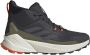 Adidas Terrex Trailmaker 2.0 Mid Goretex Wandelschoenen Zwart 1 3 Man - Thumbnail 1
