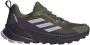 Adidas Terrex Women's Terrex Trailmaker 2 Multisportschoenen grijs - Thumbnail 1