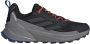 Adidas Terrex Trailmaker 2.0 Wandelschoenen Zwart Grijs 2 3 Man - Thumbnail 1