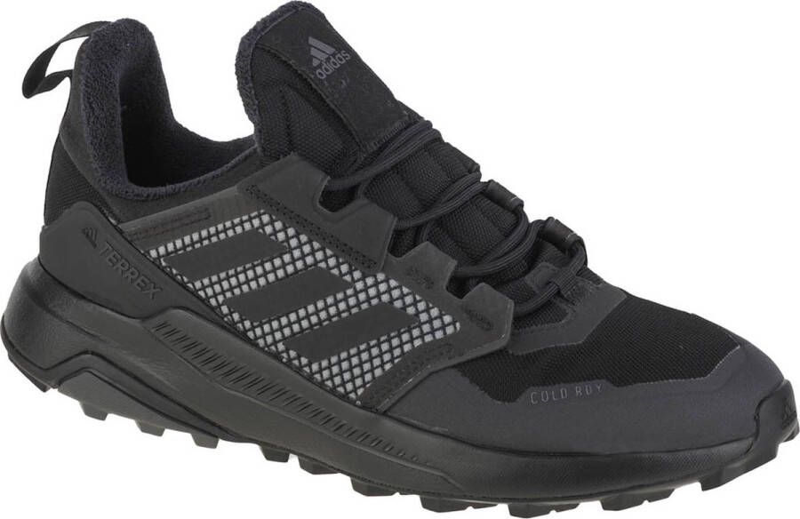 Adidas Terrex Trailmaker COLD.RDY FX9291 Mannen Zwart Trekkingschoenen