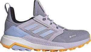 Adidas TERREX Trailmaker GORE-TEX Hikingschoenen Dames Paars